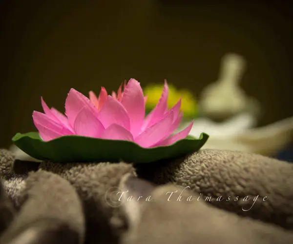 tarathaimassage