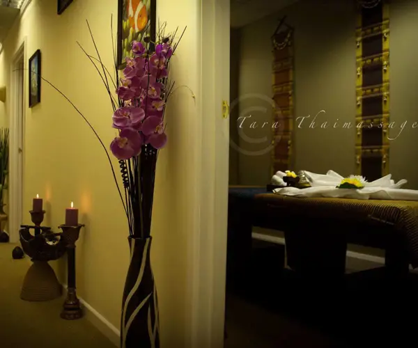 tarathaimassage
