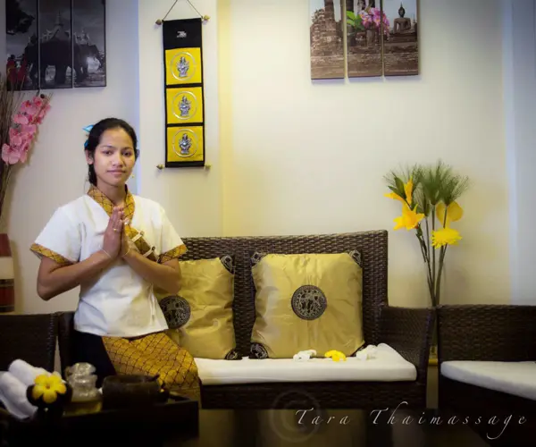 tarathaimassage