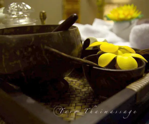 tarathaimassage