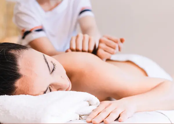 Tarathaimassage