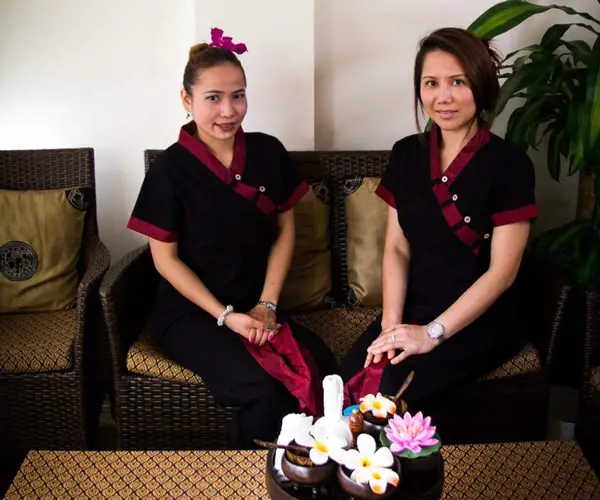tarathaimassage