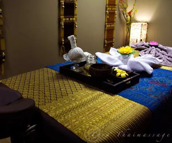 tarathaimassage